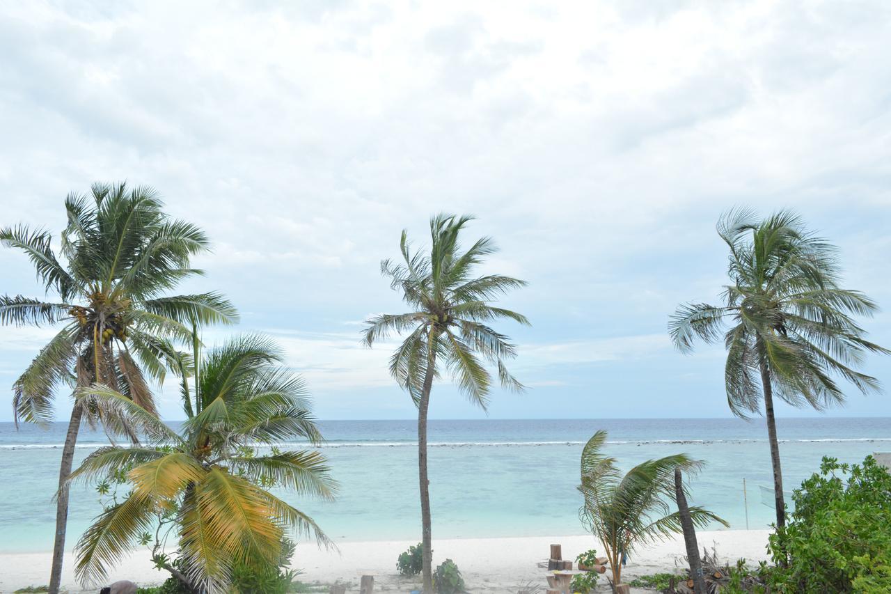 The Aquzz Otel Hulhumale Dış mekan fotoğraf