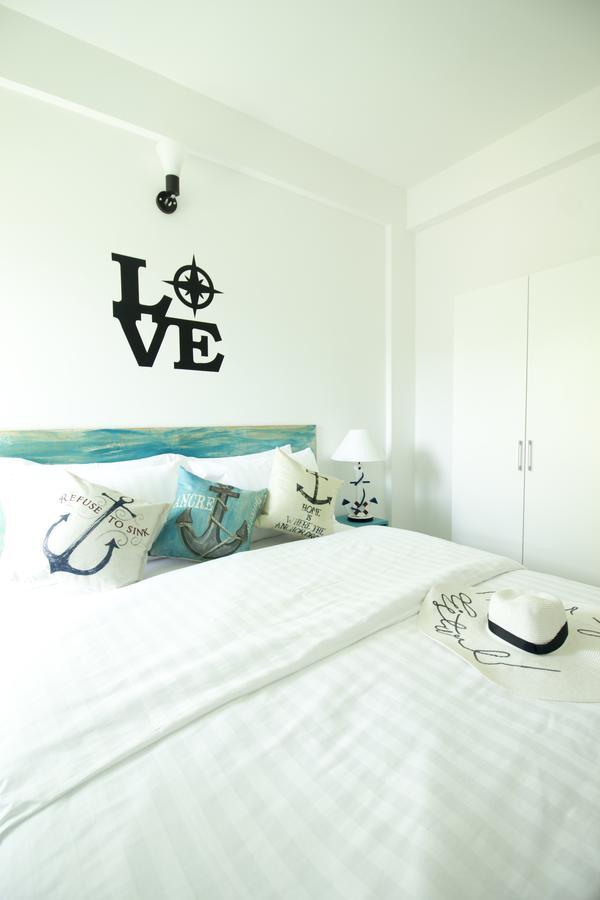 The Aquzz Otel Hulhumale Dış mekan fotoğraf